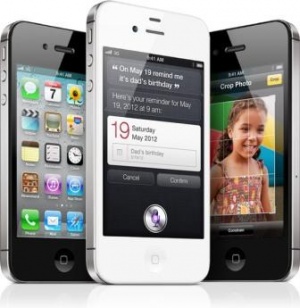 Iphone 4S 64GB