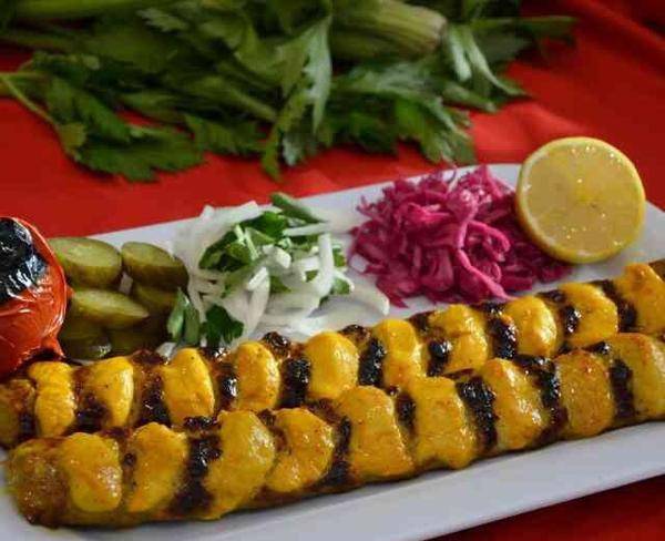 تهیه غذای دایی حاجی( بازار)