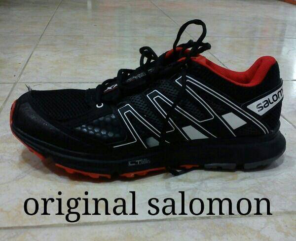 original salomon