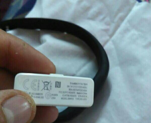 Smartband