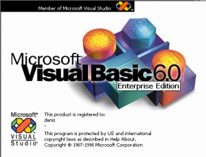پنجاه پروژه ی آماده ی ویژوال بیسیک (Visual Basic)