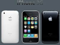 APPLE IPHONE 3G 16GB