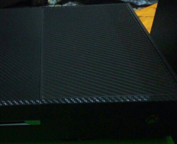 XBOX ONE 500GB