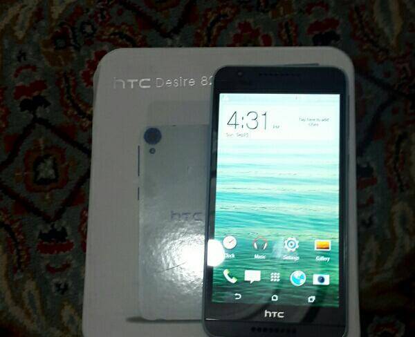 htc desire 820