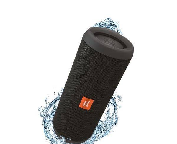 JBL Speaker