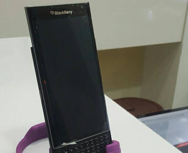 BlackBerry PRIV