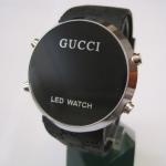 ساعت اسپرت led gucci طرح 1