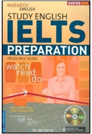 ‌فروش کاملترین پکیج آموزش Ielts