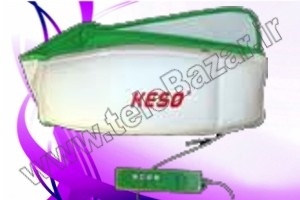 کمربند ویبره حرارتی کسو KESO