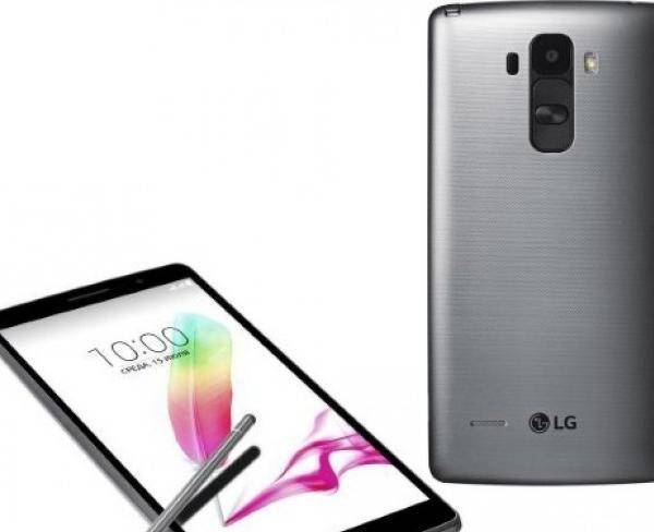 LG G4 stylus تر تمیز میخوام