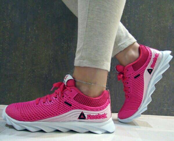 کفش دخترانه Reebok مدل Sonic Pace