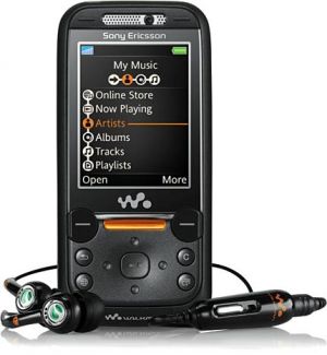 Sonyericsson , Nokia