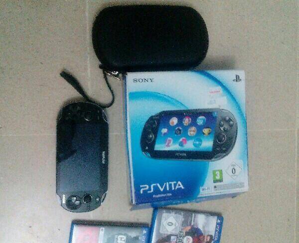 psvita