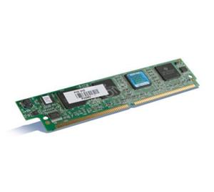 ماژول سیسکو Cisco Module PVDM2-64