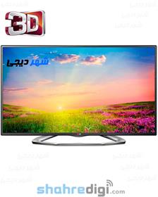 تلویزیون LG 60LA6210 LED 3D