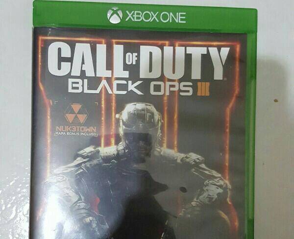 call of Duty black ops3 برای ایکس باکس ...