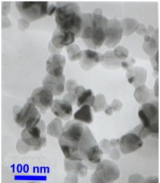 nano powder sic Carbide Si