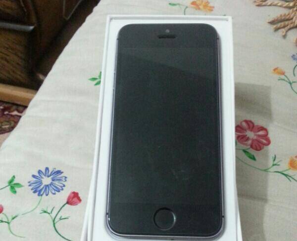 iphone 5s 16GB