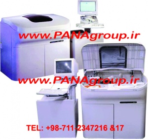 اتو انالایزر بیوشیمی Biochemstry Analyzer