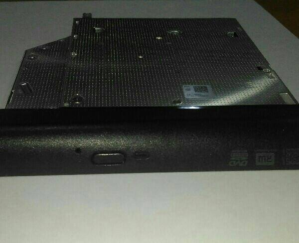 DVD R/W ,DELL