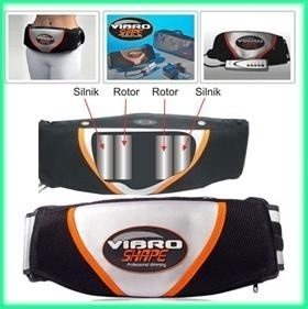 کمربند لاغری ویبرو شیپ- Vibro Shape