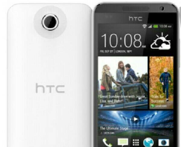 htc disire 310 دو سیم