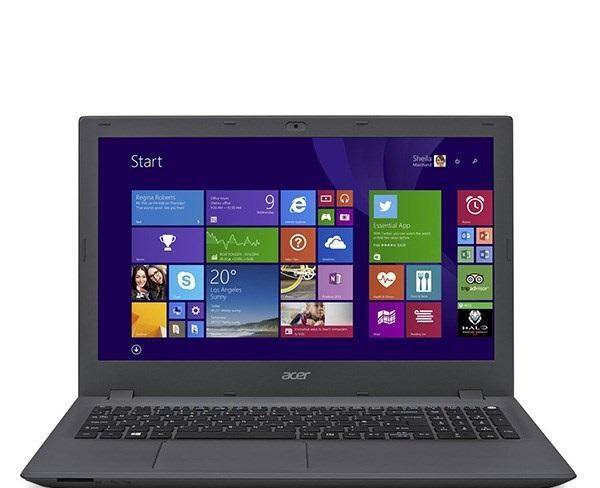 لپ تاپ ACER E5