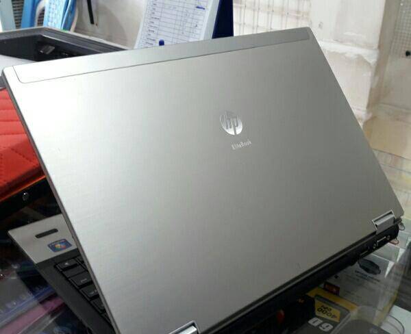 فروش لپ تاپ قدرتمند hp elitebook 8440