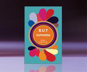 فروش عطرادوپرفیوم B.U.T EUPHORIA