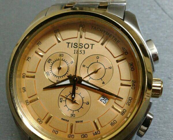 TISSOT کرنو نو