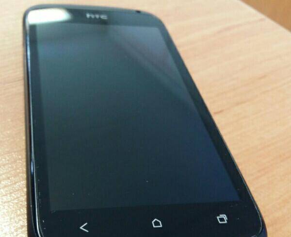 htc One S