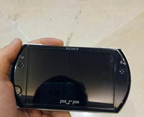 psp go