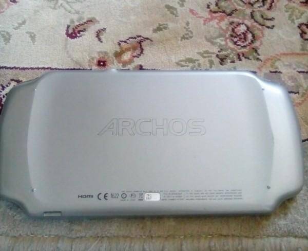 تبلت مارک Archos