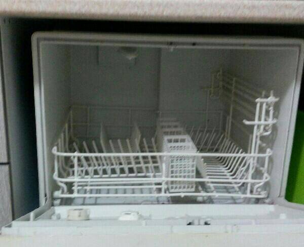 ماشین ظرفشویی