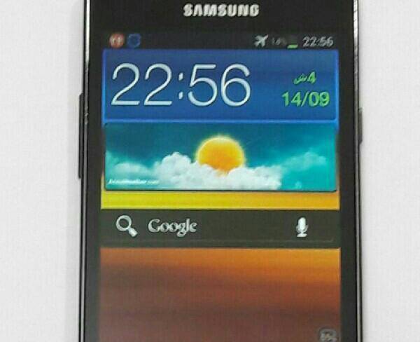 samsung s2