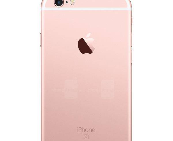 Apple Iphone 6s 16GB