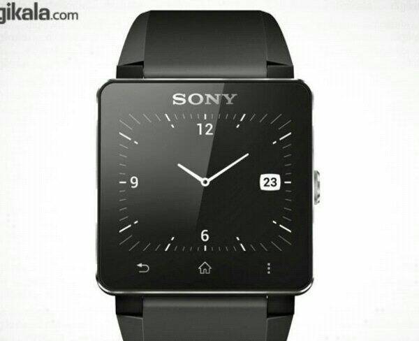 smart watch 2 sony