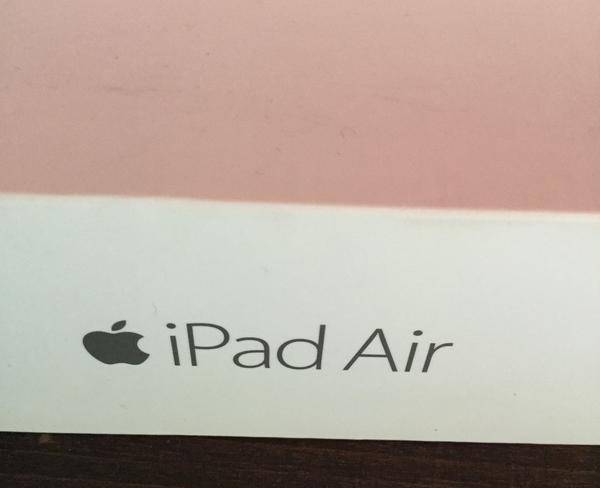 Ipad Air 2 4G 64G