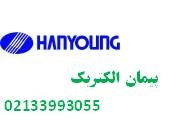 کنترل دما - HANYOUNG NUX