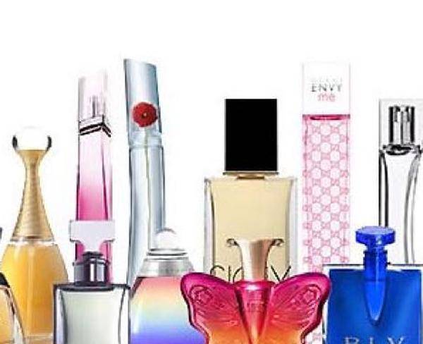 عطر و ادکلن اورجینال