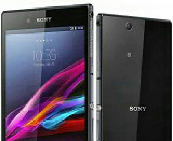 xperia Z Ultra