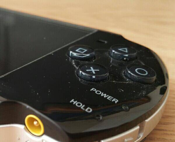 psp3000