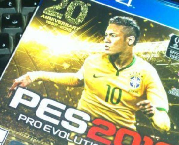 PES 2016