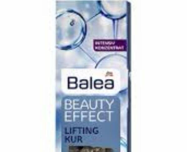 Balea BEAUTY - EFFECT Made in Germany