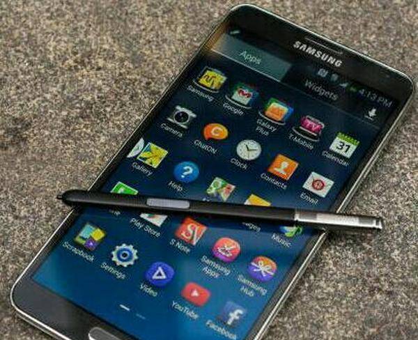 galaxy Note 3 _4G_ 32Gb