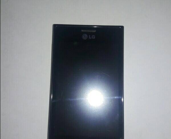 LG L5 E612 android 4.0