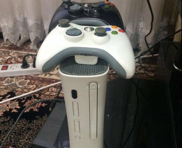 Xbox 360