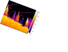 ترموگرافی پست های برق و خطوط انتقال
