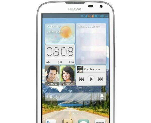 huawei g610