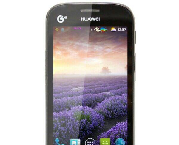 HUAWEI y325